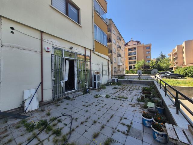 Merkezi Konum,sadık Müşteri,yüksek Ciro,devren Kiralık Şarküteri 4