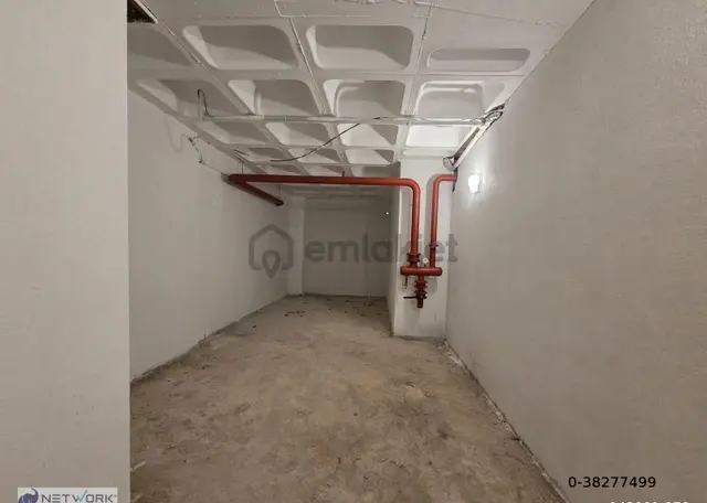 Kuşadası Şehir Metkezinde Lux Ofisler 3