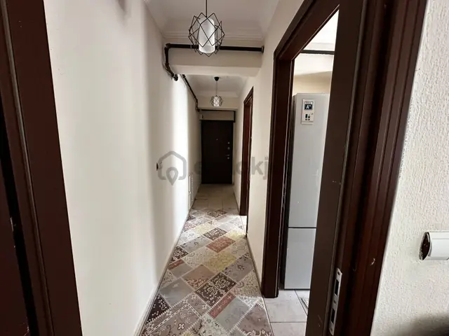 Muğla Kötekli'de Eşyalı 2+1 Satılık Daire 3