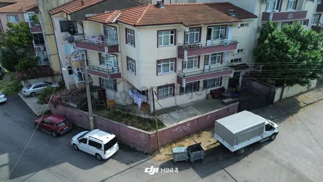 Remax Desıgn İlkay Maltepe Mah Satılık Komple Bina 3