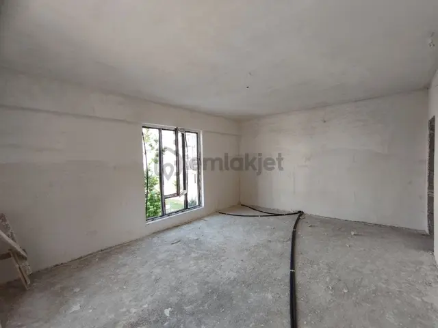Alihan G.m. Den Akpınar Mah. Park Manzaralı Satılık Lüks Daire 3