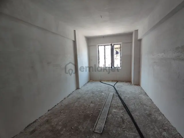 Alihan G.m. Den Akpınar Mah. Park Manzaralı Satılık Lüks Daire 5