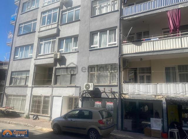 Antalya Muratpaşa Sinan Da Satılık Dükkan 1