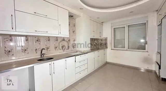 Satılık 6+1 Dubleks Daire: 360m² Geniş Yaşam Alanı 3