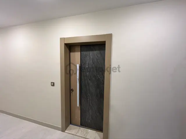 Yetkinden Alanya Çıplaklı Mahallesinde 1+1 50m2 Kiralık Daire 1