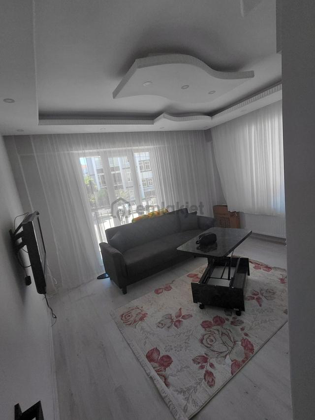 Cumhuriyet Mah 1+1 Kiralık Eşyalı Sıfır Daire Vira Gayrimenkul 4