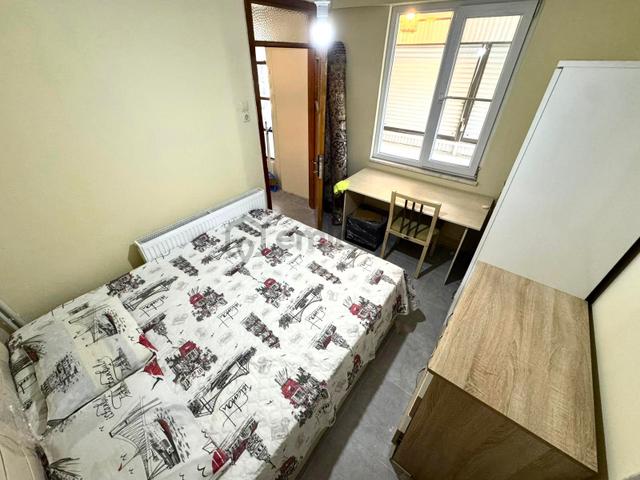 Referans'tan Pazar Pazarında Çift Balkon 2+1 Dubleks 5