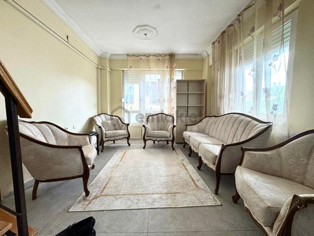 Referans'tan Pazar Pazarında Çift Balkon 2+1 Dubleks 3