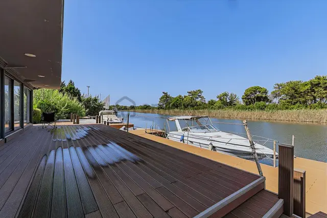 Ender Kortan'dan Belek'te Triblex İkiz Villa 4