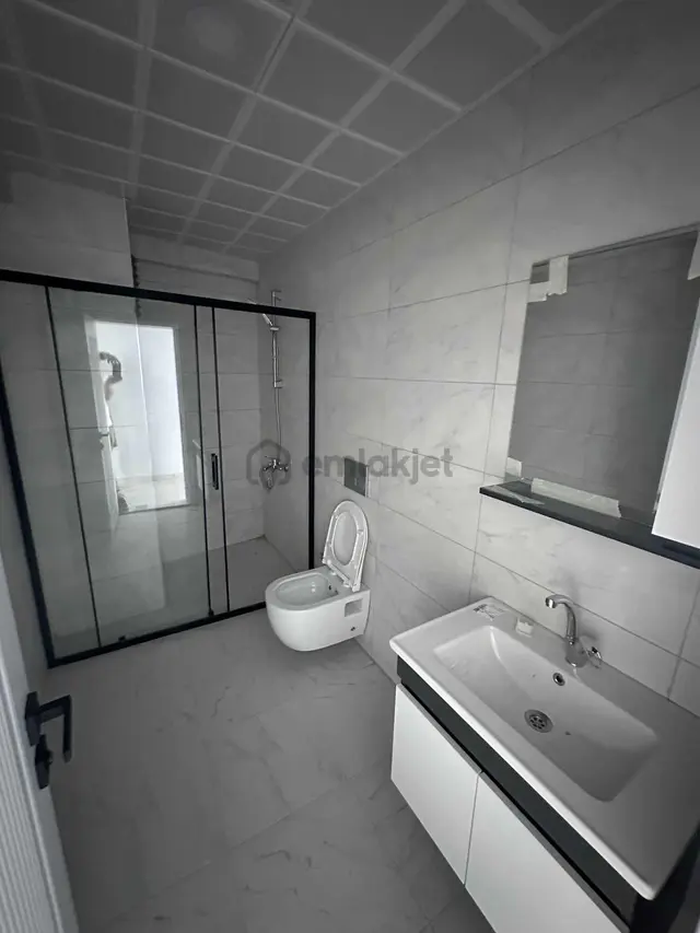 Gürsu Kurtuluş Da Acil Satılık Sıfır Lüks 5+1 Dubleks Daire 2