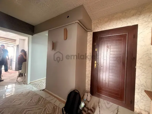 Bağlum'un Gözde Noktasında Oturuma Hazır Full Yapılı Lüx Daire 4