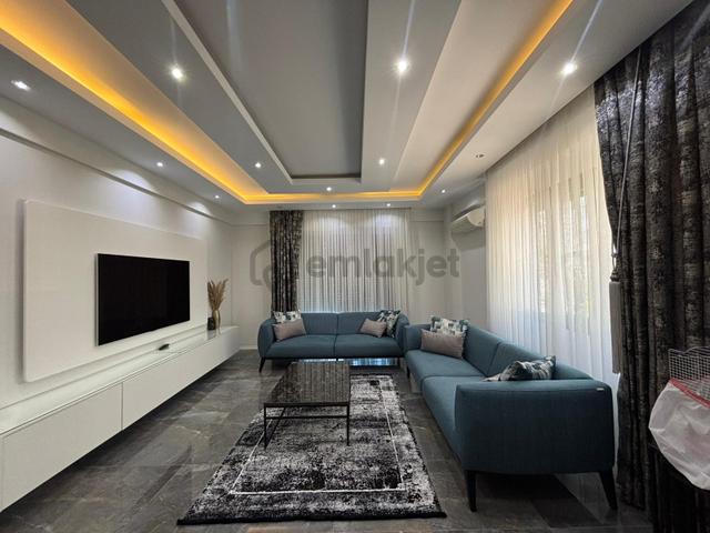 Demirler'den Selçukbeyde Full Kredili Giy.odalı 3+1 Daire 2