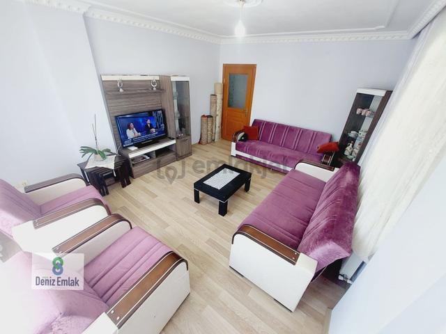 Altınkum'da Kiralık 2+1 Eşyalı Ve Bakımlı Daire 5