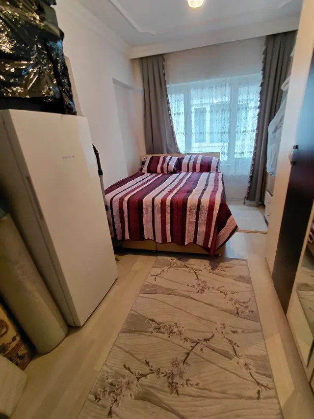 Karasu Deniz Manzaralı Havuzlu 2+1 Fırsat Daire 5