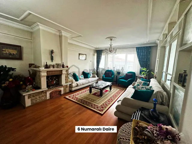 Bursa Yıldırım Emirsultan Karamazak Mah Komple Satılık Bina 2