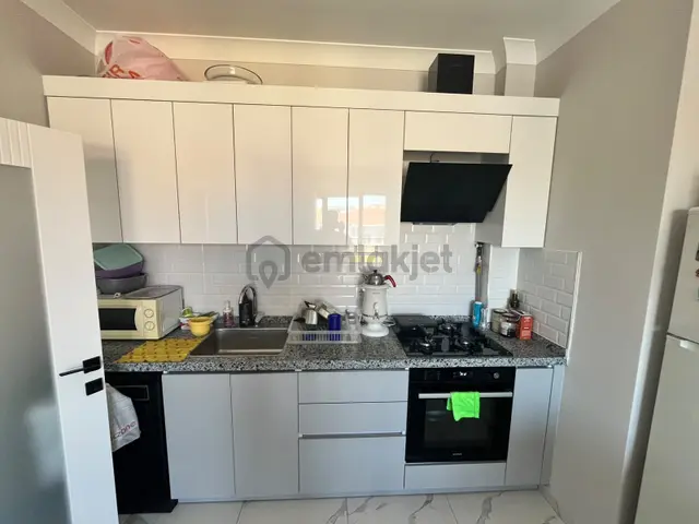 Pendik Doğu Mh Mir Metro Sitesi Metro Yanı Kelepir Fiyat 2+1 5