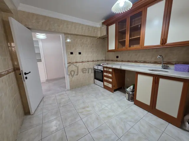 Gazze Caddesinde Etlik Şehir Hastanesine Yakın Yapılı Kiralık 4