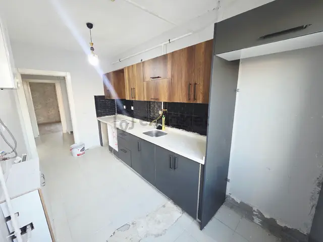 Seyrantepede Kiralık 2+1 Toki Dairesi 5