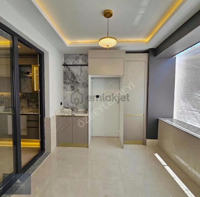 Göktürk'te Modern Tasarımda Satılık 2.5+1 Daire 5