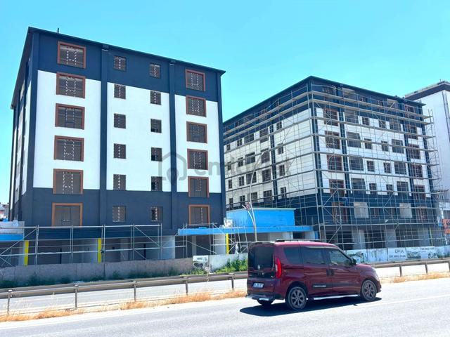 **eryıldız İnşaat**kombi**ankastre**cam Balkon**duvar Kağıdı**vestiye**fuul+fuul 3+1'ler 2