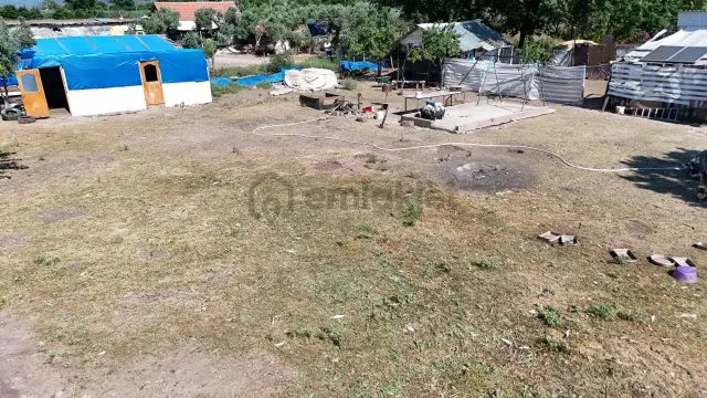 Realty Nexus'dan Gençali'de 1.198 M² Tek Tapu Bahçe 5