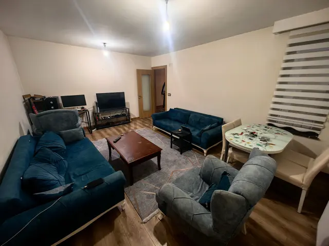 1 Haftalığına Beyoğlu Sütlüce Toki 2+1 Büyük Tip Kelepir Acil 3