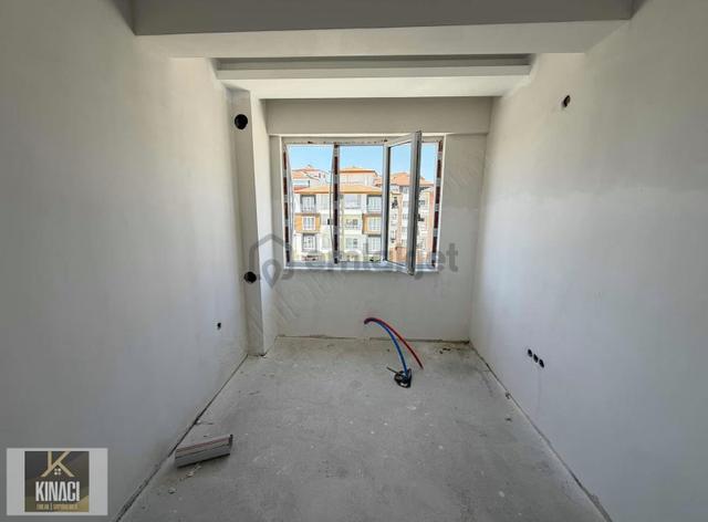 Tugay Kınacı'dan Çöşnük De Satılık 1+1 Sıfır Daire 2