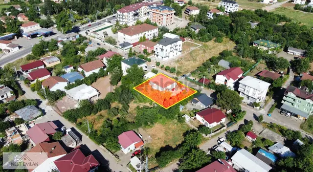 728 M2 İçinde Müstakil Ev 4