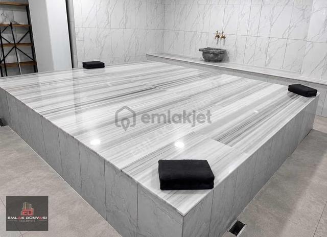 Hazır Kurulu, Kazançlı Masaj Salonu Devren Kiralık 2