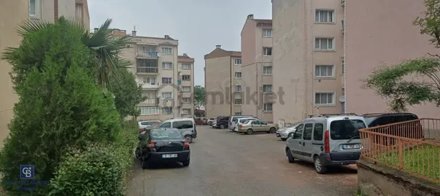 Cb Everest Bağlaraltı Kat Mülkiyetli,masrafsız,satılık 2+1 Daire 3