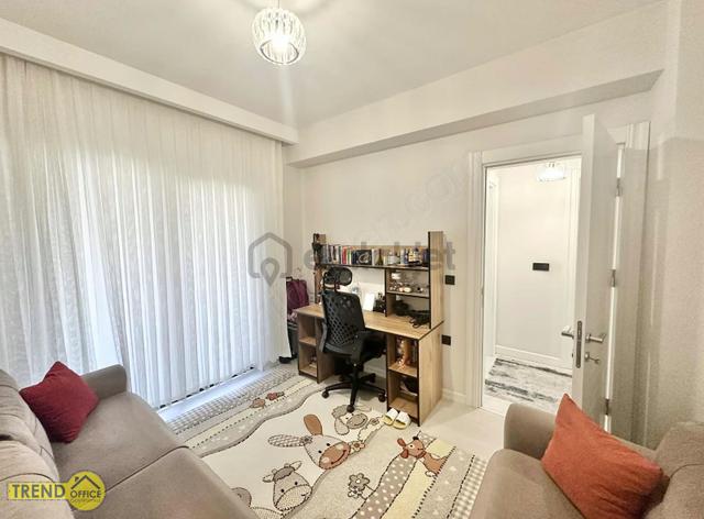 3+1 Kiralık Fırsat Daire ( Ara Kat ) 5