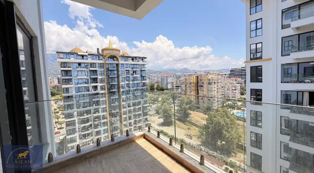 Cebeci Towers Satılık 1+1 Daire 3