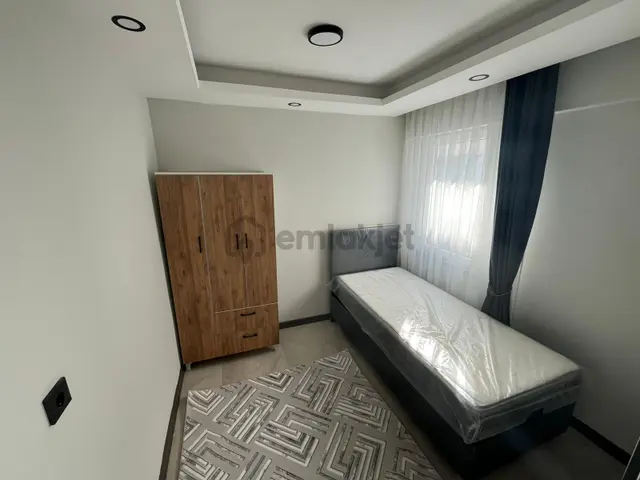 Kütahya Merkez Belediye Yakınında Satılık Eşyalı 1+1 Daire 2