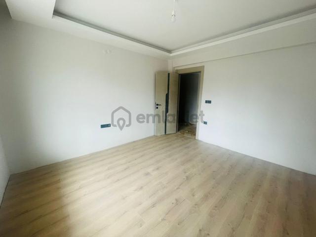 Kütahya Zafertepe'de Satılık Sıfır 2+1 Daire (kapalı Garajlı) 4