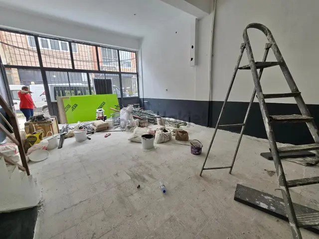 Sincan Ayakkabıcılar Sanayi Sitesinde Kiralık Dükkan 4