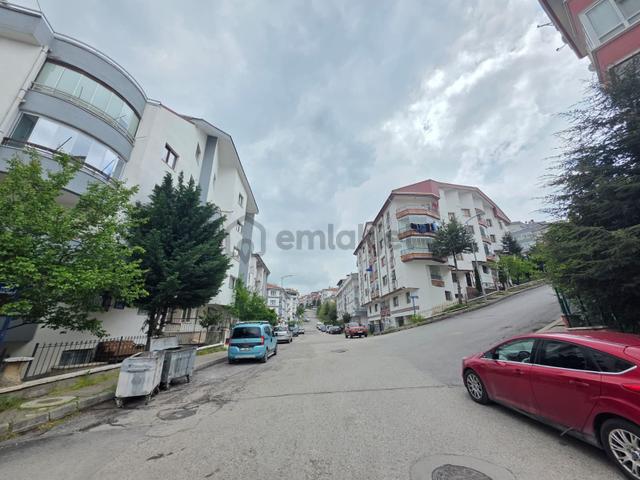 Mamak Şahıntepe De Merkezı Konumda Satılık 3+1 Daıre 4