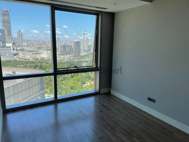 Ataşehir Metropol İstanbul Kiralık Stüdyo (1+0) Boş 2