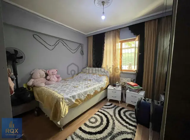 Kazım Karabekirde Full Yapılı Kredi Limitsiz 2+1 Daire