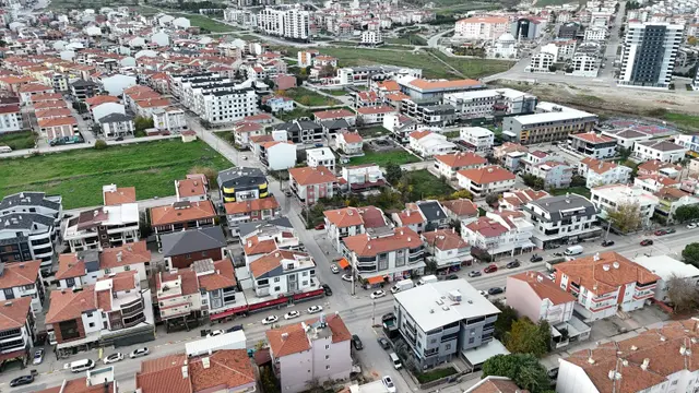 Karesi Maltepe Mahallesi'nde Kiralık Dükkân / İş Yeri 4