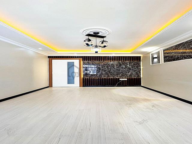 Cadde34'den Merkezi Konumda Eminevim & Fuzuleve Uygun Full Dekorlu 2+1 Yüksek Giriş Satılık Daire 5