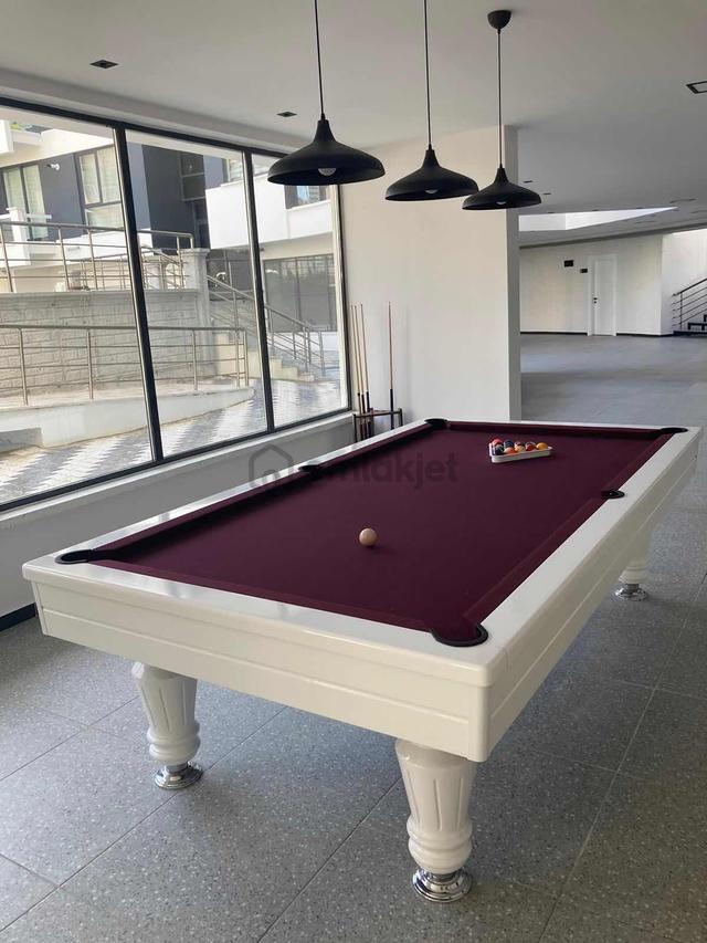 Afyon Özsu Emlak'tan Armada Suit'te Kiralık Eşyalı 1+1 Daire 5
