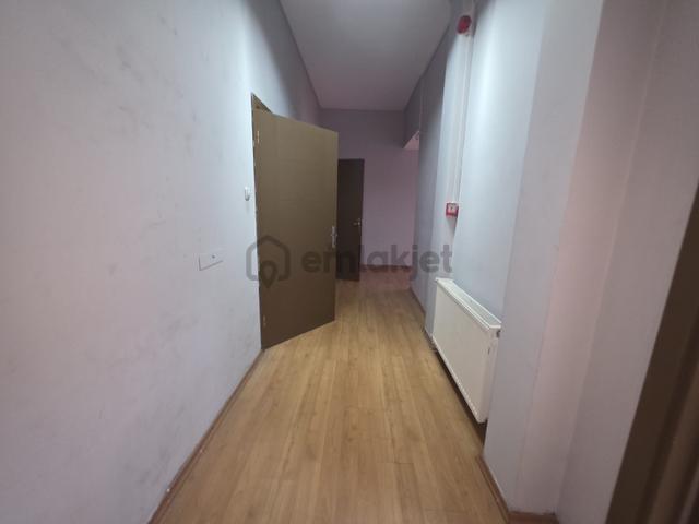 Gazze Caddesi Paraleli 300m2 Çok Amaçlı Dükkan 2