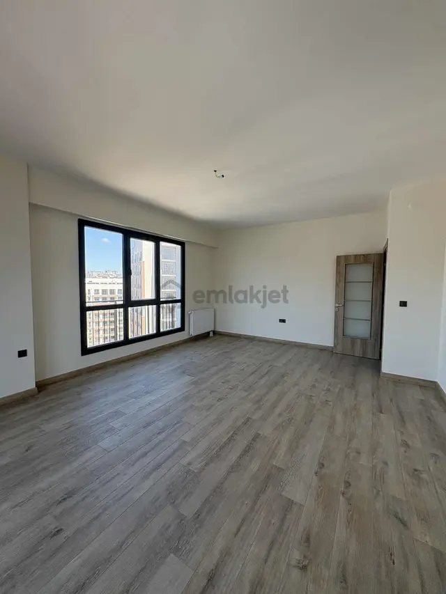 Gaziosmanpaşa Toki'de 125m² Ferah 3+1 Daire 5