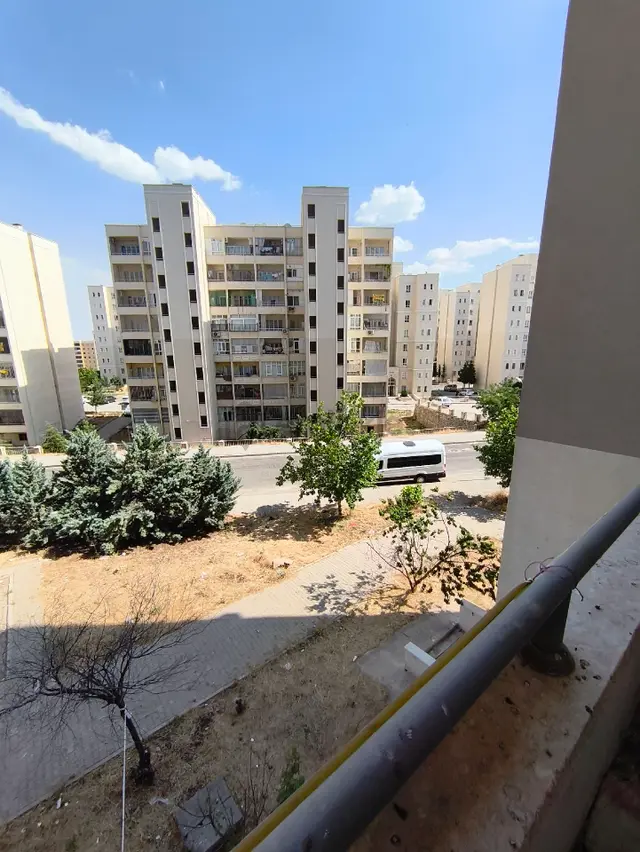 Akziyaret Emlak Tan Kiralık 2+1 Arakat 4