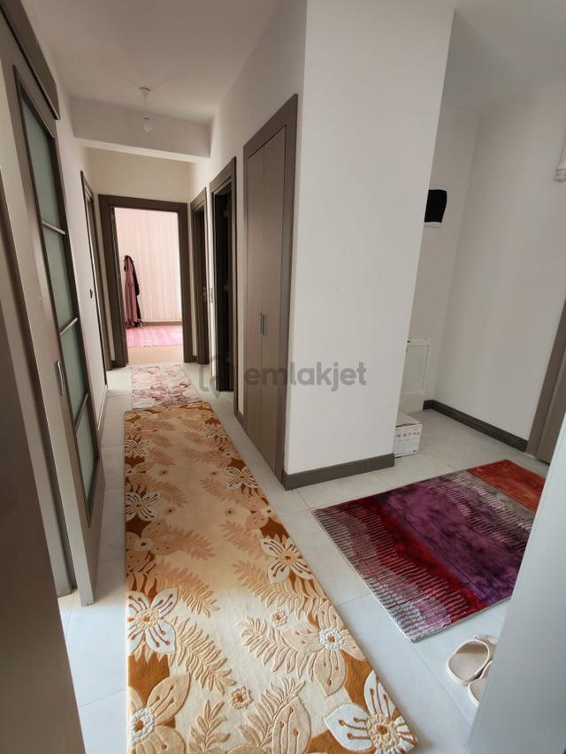 Adana İmamoğlu Saygeçit Tokilerinde Eşyalı Kiralık 2+1 Fırsat Doğalgazlı Fırsat Daire 5