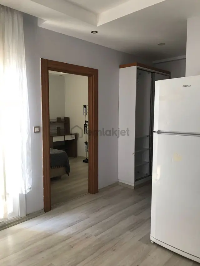 Adana Sarıçam Gültepe Bulvarda 1+1 Eşyalı Eşyaları Yeni Eşyalı Kiralık Fırsat Daire 3
