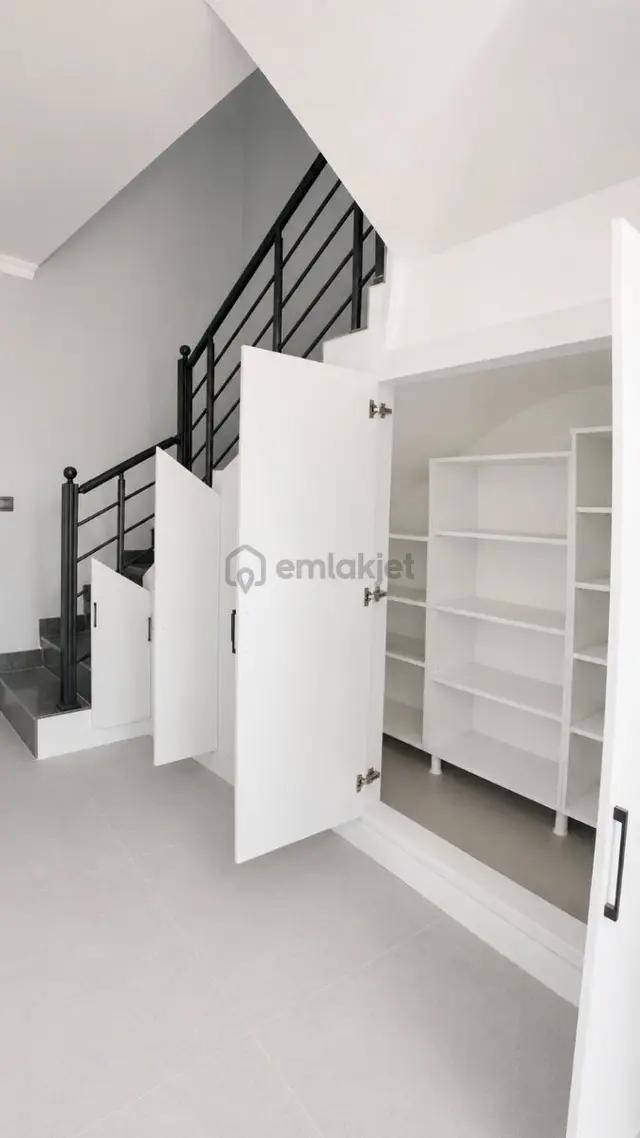 Öğretmen'den Satılık Lüks Villa 3