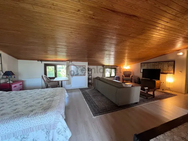 Yenikent Mah.'de, Havuzlu Sitede, Eşyalı Kiralık Daire