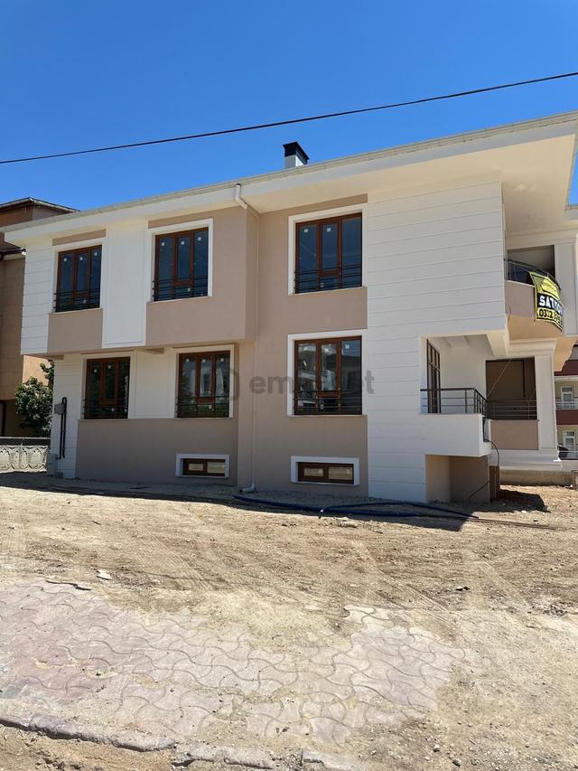 Hocacihan Hanaybaşı Mah. 2+1 Lüx Konsept Satılık Daireler 2