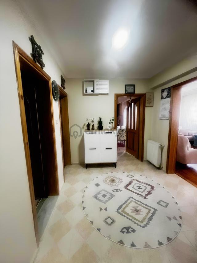 Arakat 3+1 Arsa Payı Yüksek Müstakil Bina 3